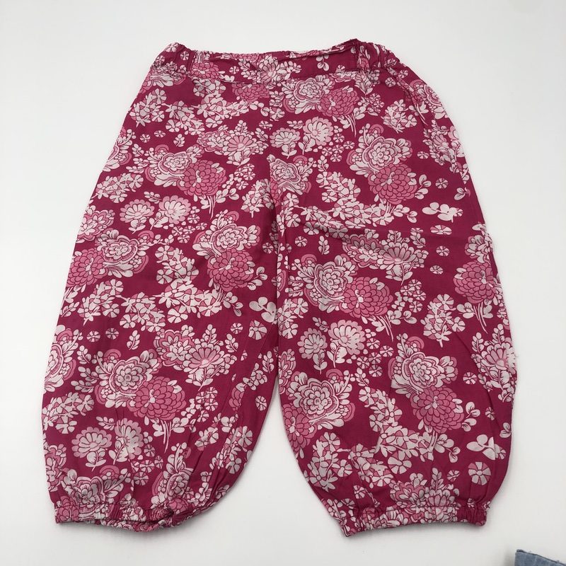 Lahke hlače H&M, 86 (KMN)
