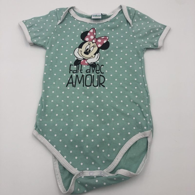 Bodi Disney, 86 (JL)